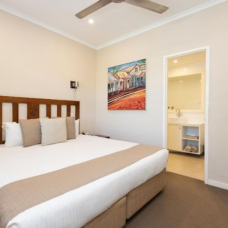 Seashells Broome Eksteriør bilde